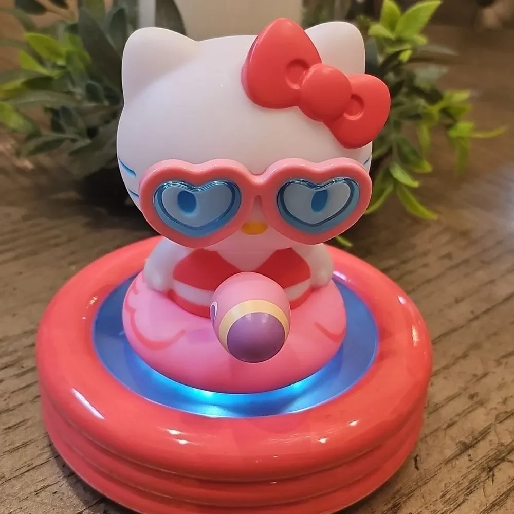 Hello Kitty Night Light